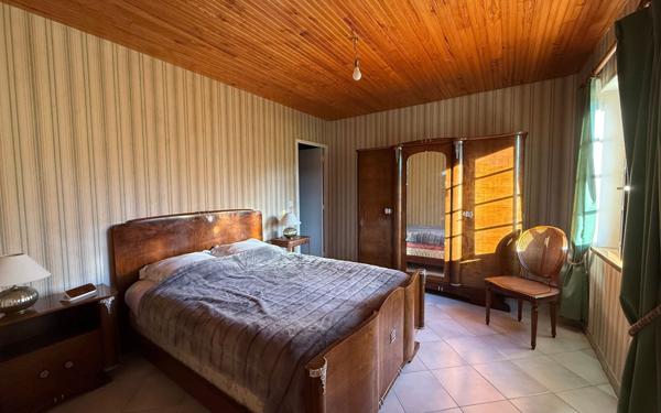 Maison à vendre    5 pièces •  Courtomer