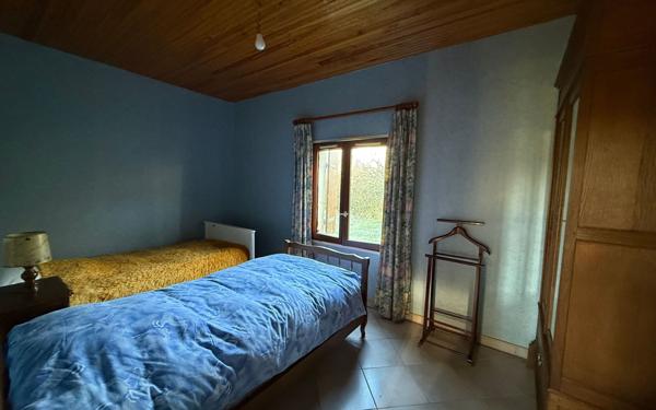 Maison à vendre    5 pièces •  Courtomer