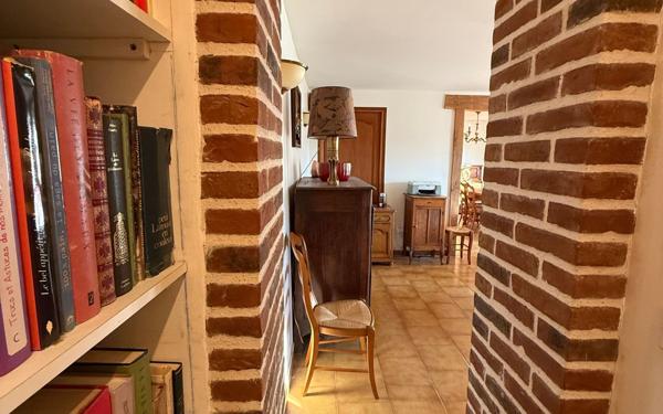 Maison à vendre    5 pièces •  Courtomer