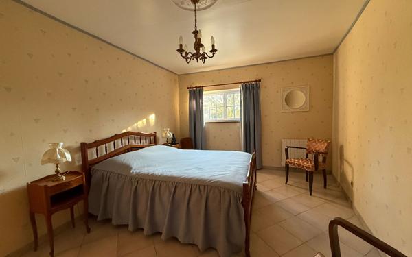 Maison à vendre    5 pièces •  Courtomer