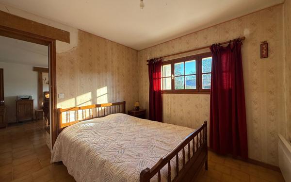 Maison à vendre    5 pièces •  Courtomer