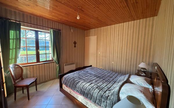 Maison à vendre    5 pièces •  Courtomer