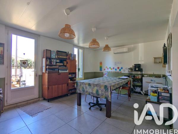 Maison à vendre 5 pièces 102 m² Pézenas