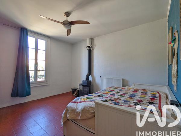 Maison à vendre 5 pièces 102 m² Pézenas