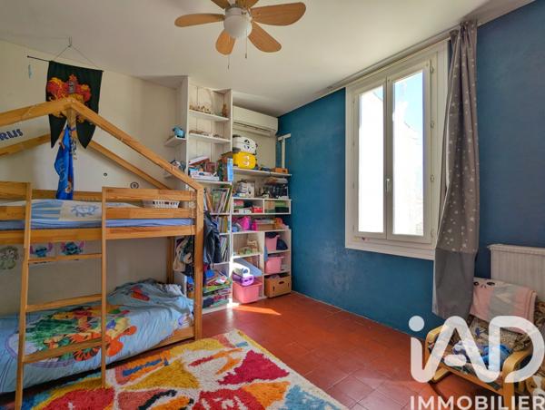Maison à vendre 5 pièces 102 m² Pézenas