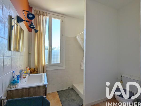 Maison à vendre 5 pièces 102 m² Pézenas