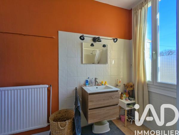 Maison à vendre 5 pièces 102 m² Pézenas