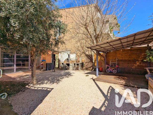 Maison à vendre 5 pièces 102 m² Pézenas