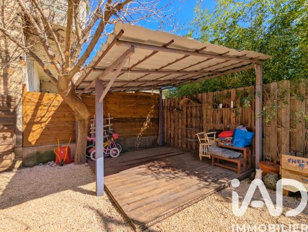 Maison à vendre 5 pièces 102 m² Pézenas