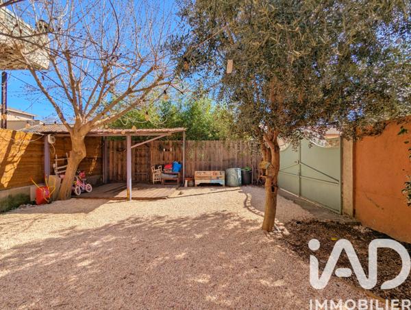 Maison à vendre 5 pièces 102 m² Pézenas