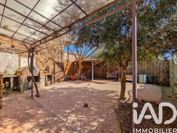 Maison à vendre 5 pièces 102 m² Pézenas