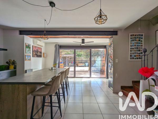 Maison à vendre 5 pièces 102 m² Pézenas
