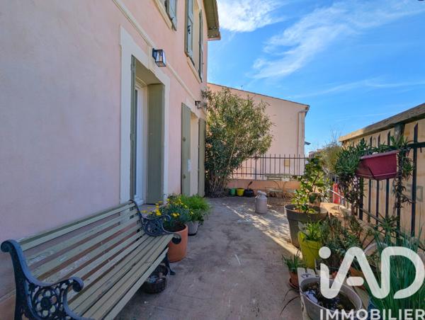 Maison à vendre 5 pièces 102 m² Pézenas