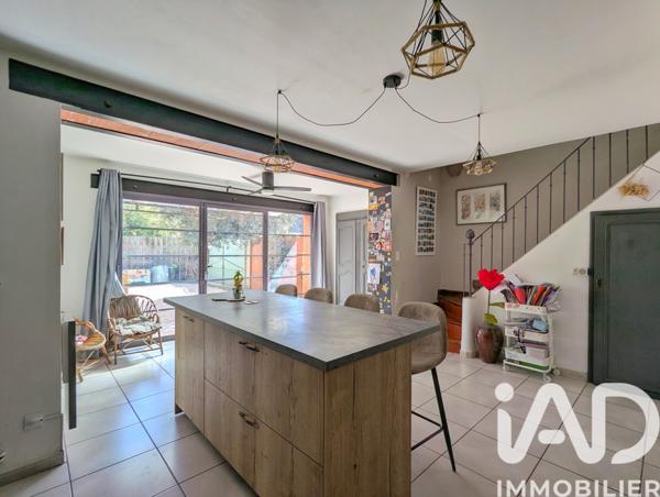 Maison à vendre 5 pièces 102 m² Pézenas