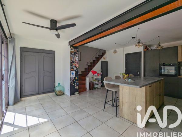 Maison à vendre 5 pièces 102 m² Pézenas