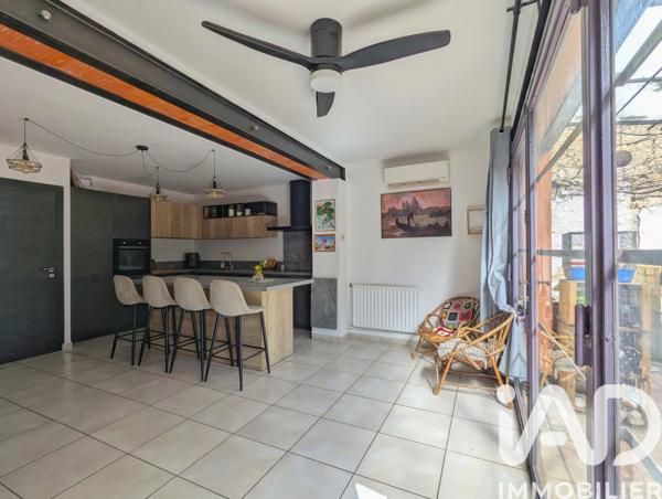 Maison à vendre 5 pièces 102 m² Pézenas