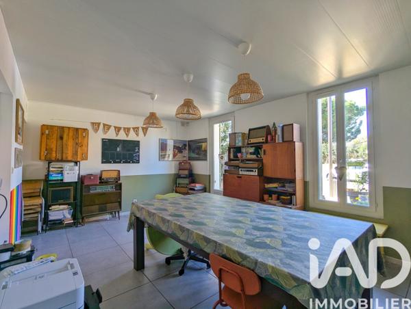 Maison à vendre 5 pièces 102 m² Pézenas