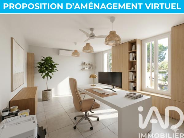 Maison à vendre 5 pièces 102 m² Pézenas