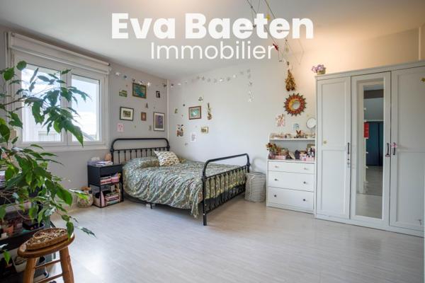 Vente / Maison d'architecte à Hettange-Grande (57330)