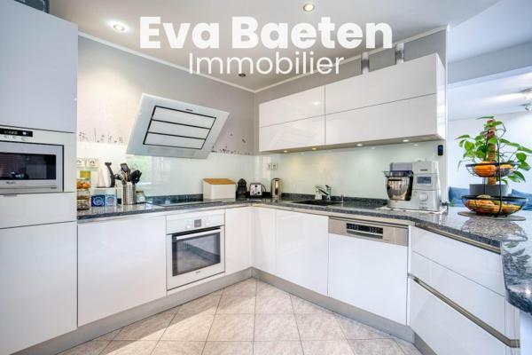 Vente / Maison d'architecte à Hettange-Grande (57330)