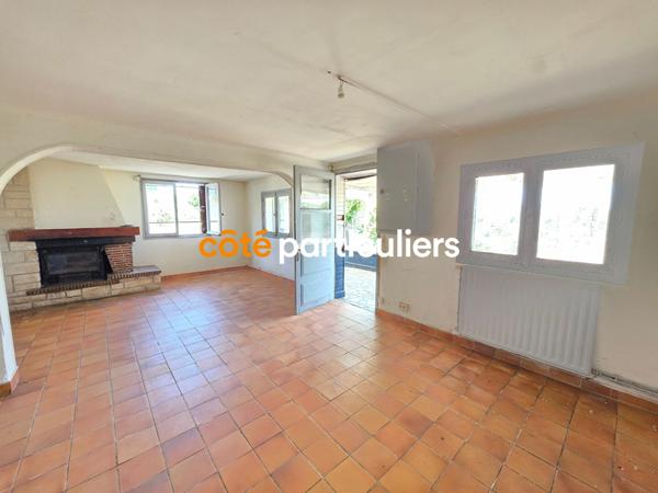 Vente Maison95 m² - 3 Pièces - GRON (89100)