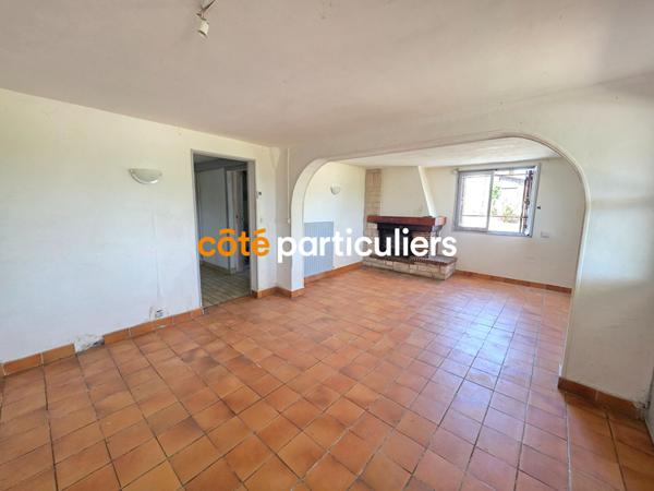 Vente Maison95 m² - 3 Pièces - GRON (89100)
