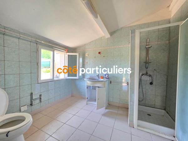 Vente Maison95 m² - 3 Pièces - GRON (89100)