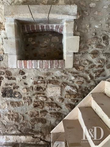 Maison en pierre à 5 minutes de Villers-Cotterêts