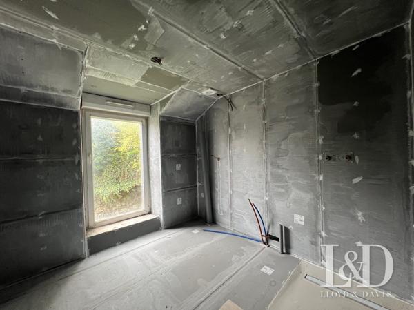 Maison en pierre à 5 minutes de Villers-Cotterêts