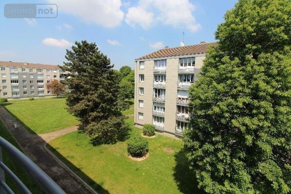 Appartement à louer à Bonsecours en Seine-Maritime (76240), ref : 14131/412