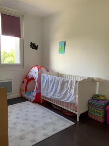 Appartement à louer à Bonsecours en Seine-Maritime (76240), ref : 14131/412