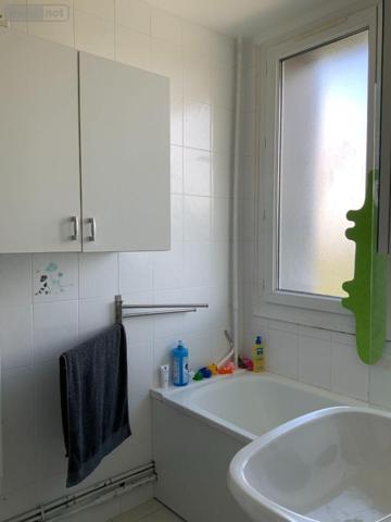 Appartement à louer à Bonsecours en Seine-Maritime (76240), ref : 14131/412