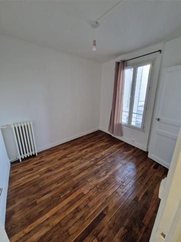 STUDIO - MEUBLE - CENTRE VILLE MONTREUIL
