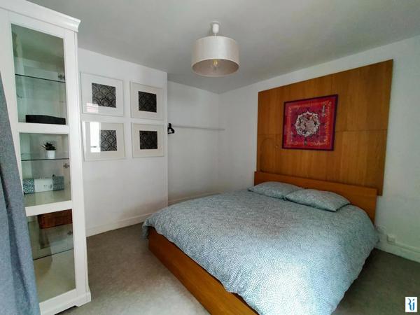 Appartement à louer à Rouen (76000)