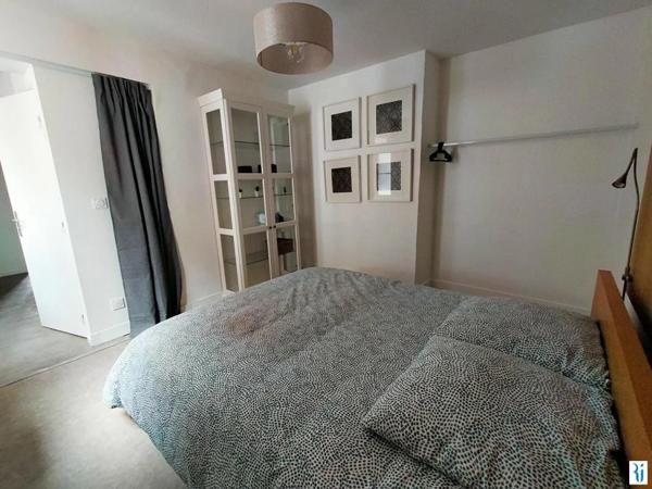 Appartement à louer à Rouen (76000)