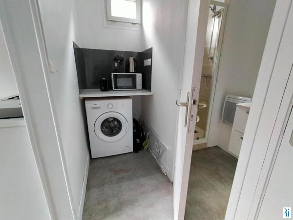 Appartement à louer à Rouen (76000)