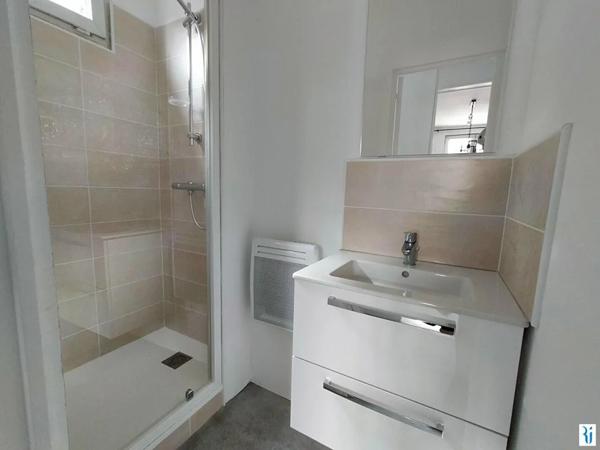 Appartement à louer à Rouen (76000)