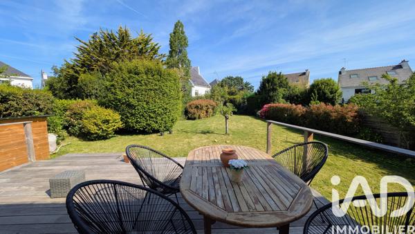 Maison à vendre 11 pièces 215 m² Vannes