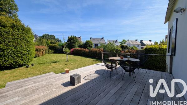 Maison à vendre 11 pièces 215 m² Vannes