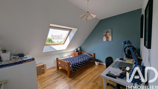 Maison à vendre 11 pièces 215 m² Vannes