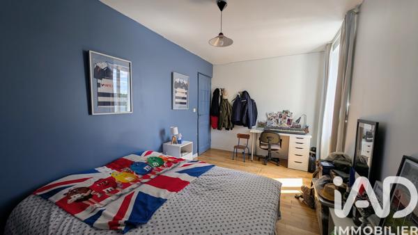 Maison à vendre 11 pièces 215 m² Vannes