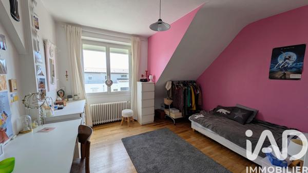 Maison à vendre 11 pièces 215 m² Vannes