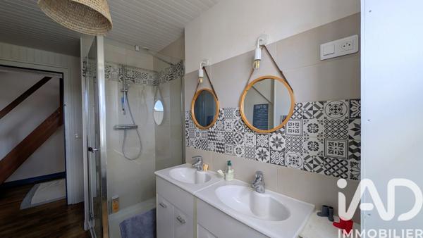 Maison à vendre 11 pièces 215 m² Vannes