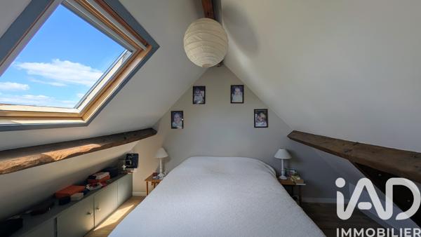 Maison à vendre 11 pièces 215 m² Vannes
