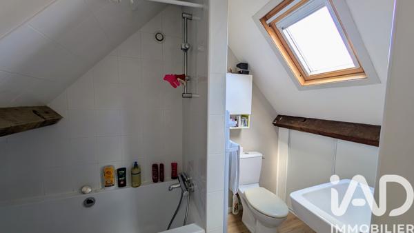 Maison à vendre 11 pièces 215 m² Vannes