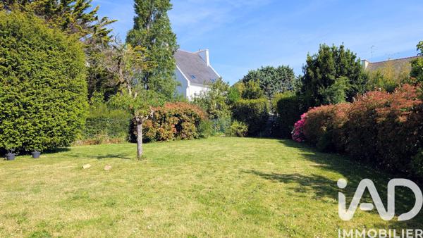 Maison à vendre 11 pièces 215 m² Vannes