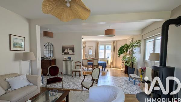 Maison à vendre 11 pièces 215 m² Vannes