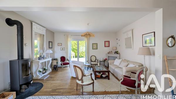 Maison à vendre 11 pièces 215 m² Vannes
