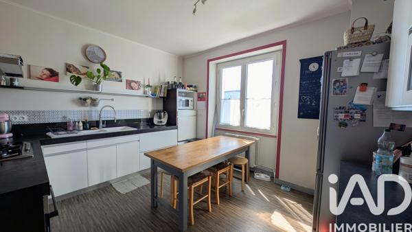 Maison à vendre 11 pièces 215 m² Vannes