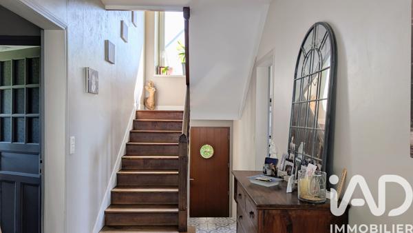 Maison à vendre 11 pièces 215 m² Vannes